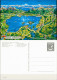 Ansichtskarte Chiemsee Chiemsee (See) - Karte 1988 - Chiemgauer Alpen