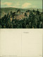Ansichtskarte Jonsdorf Nonnenfelsen Und Baude 1909  - Jonsdorf