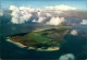 Ansichtskarte Langeoog Luftbild 1974 - Langeoog