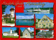 Ansichtskarte Herrsching Am Ammersee Villa, See, Fähre, Hotel, Kapelle 1993 - Herrsching