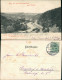Ansichtskarte Jocketa-Pöhl Elstertalbrücke Nach Westen 1906 - Poehl