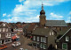 Ansichtskarte Remscheid Blick Zur Kirche 1985 - Remscheid