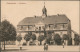 Ansichtskarte Bad Liebenwerda Rathaus 1918 - Bad Liebenwerda