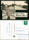 Ansichtskarte Rheinsberg Mehrbild Weisse Flotte 1962 - Rheinsberg