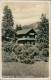 Schlangenbad Schweizerhaus, Taunus, Gestempel & Frankiert Dt. Reich 1935 - Schlangenbad