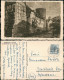 Ansichtskarte Eberbach Weidenstraße Mit Rosenturm - Zeichnung 1928 - Eberbach