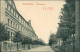 Ansichtskarte Elsterwerda Wikow Elsterstraße 1913 - Elsterwerda