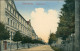 Ansichtskarte Elsterwerda Wikow Elsterstraße 1913 Coloriert - Elsterwerda