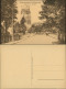 Ansichtskarte Bad Liebenwerda Schloss Und Lubwartturm 1920 - Bad Liebenwerda