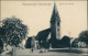 Ansichtskarte Bad Liebenwerda Markt Mit Nikoleikirche 1918 B - Bad Liebenwerda