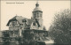Ansichtskarte Bad Liebenwerda Partie An Der Villa 1914 - Bad Liebenwerda