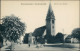 Ansichtskarte Bad Liebenwerda Markt Mit Nikoleikirche 1918 - Bad Liebenwerda