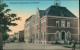 Ansichtskarte Elsterwerda Wikow Elsterstraße - Coloriert 1913 - Elsterwerda