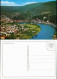 Ansichtskarte Miltenberg (Main) Mainbogen Luftbild 1990 - Miltenberg A. Main