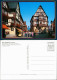 Miltenberg (Main) Altstadtpartie Mit Hotel Riesen, Personen Eis-Verkauf 1998 - Miltenberg A. Main