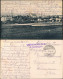 Ansichtskarte Bischofswerda Stadt Fabriken - Gel. Feldpost 1918 - Bischofswerda