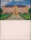 Ansichtskarte Zweibrücken Justizgebäude - Künstlerkarte 1912 - Zweibruecken