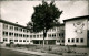 Ansichtskarte Deidesheim Volksschule 1962 - Deidesheim