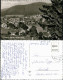 Banfe-Bad Laasphe Dorf Panorama Banfe Wittgenstein Gesamtansicht 1960/1962 - Bad Laasphe