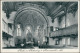 Ansichtskarte Rechenberg-Bienenmühle Innen - Kirche - Altar 1928 - Rechenberg-Bienenmühle