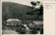 Ansichtskarte Eisenberg (Thüringen) Amtsschreibermühle - Mühltal 1955 - Eisenberg