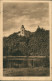 Ansichtskarte Glauchau Partie Am Schloss (Castle) Hinterglauchau 1925 - Glauchau