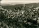 Ansichtskarte Bad Lobenstein Blick Von Geheeg 1964 - Lobenstein