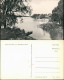 Zechlinerhütte/Mark-Rheinsberg Partie Am Schlabornsee DDR Postkarte 1964 - Zechlinerhütte