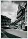 Einbeck Foto-AK Straßen Partie Am Gildehof Mit Hotel 1960 Privatfoto - Einbeck