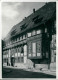 Foto Einbeck Altes Verziertes Haus 1960 Privatfoto - Einbeck