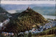 Ansichtskarte Braubach Rhein (Fluss) Marksburg Burg Panorama Braubach 1964 - Braubach