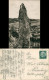 Hersbruck Fels-Formation "Teufels-Finger" Hersbrucker Schweiz Panorama 1935 - Hersbruck