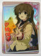 CARTE Goddess Story HOLO BRILLANTE Ibuki Fuuko - Clannad | NS-2M11SCR-13 - Sonstige & Ohne Zuordnung