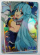 CARTE Goddess Story HOLO BRILLANTE AQUA KONOSUBA SCR NS-2M11SCR-12 - Other & Unclassified