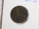 France 5 Centimes 1853 A (87) - 5 Centimes