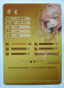 CARTE Goddess Story HOLO BRILLANTE NATSU BLUE ARCHIVE SCR NS-2M11SCR-17 - Autres & Non Classés