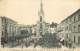  69 - PONTCHARRA SUR TURDINE -Place De L'Eglise - Jeu De Boules - Pontcharra-sur-Turdine