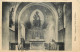 69  THIZY  INTERIEUR DE L'EGLISE DU CHATEAU - Thizy