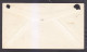 Envelope. USA. THE INTERNATIONAL GEOPHYSICAL YEAR. The First Day. 1958. - 9-2 - Lettres & Documents