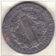 Constitution, 2 Sols François 1792 A Paris An 4, Louis XVI , Gad# 25 ; 21 G, 32 Mm - 1791-1792 Constitución 