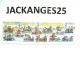 KINDER 12. 701130 RUE DE MAINHATTAN PUZZLE 1996 + BPZ - Puzzles