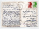 - Carte Postale CARDENAC GARE (Aveyron) Pour THIAIS (Val-de-Marne) - ERREUR DE CODE POSTAL - - Lettres & Documents