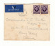 G.B. / Airmail / Surrey / Hongkong / Photogravure S - Non Classés