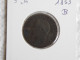 France 5 Centimes 1853 B (88) - 5 Centimes
