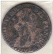 Constitution, 2 Sols François 1792 AA Metz An 4,  Louis XVI , Gad# 25 ; 23,2 G -  32 Mm - 1791-1792 Verfassung 