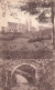 BELGIQUE - Abbaye De Maredsous - Vue Générale - Carte Postale Ancienne - Dinant