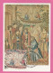 Carte Maximum - Belgique - 1979 - Tapisserie Notre Dame Du Sablon (N°1936) - 1971-1980