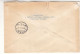 Turquie - Lettre Recom De 1925 - Oblit Peru - Exp Vers Versoix - - Briefe U. Dokumente