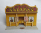 FIGURINE MAISON FAR WEST SALOON Jem Norev (1) Cowboy Western - Militares