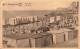 BELGIQUE - Mariakerke - Bain - Les Bains - Animé - Carte Postale Ancienne - Oostende